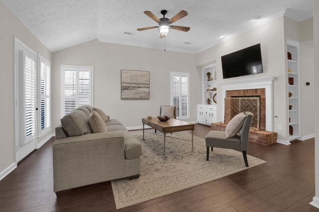 4023 Ware Hill Dr, Unit SI ID1507324P in Montgomery, AL - Building Photo - Building Photo