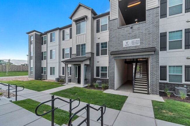 property at 4711 Goldblum Ln