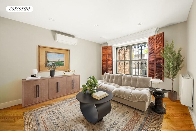 1079 Bergen St in Brooklyn, NY - Building Photo - Building Photo