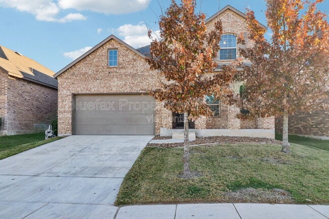 10208 High Noon Dr in San Antonio, TX - Building Photo - Building Photo