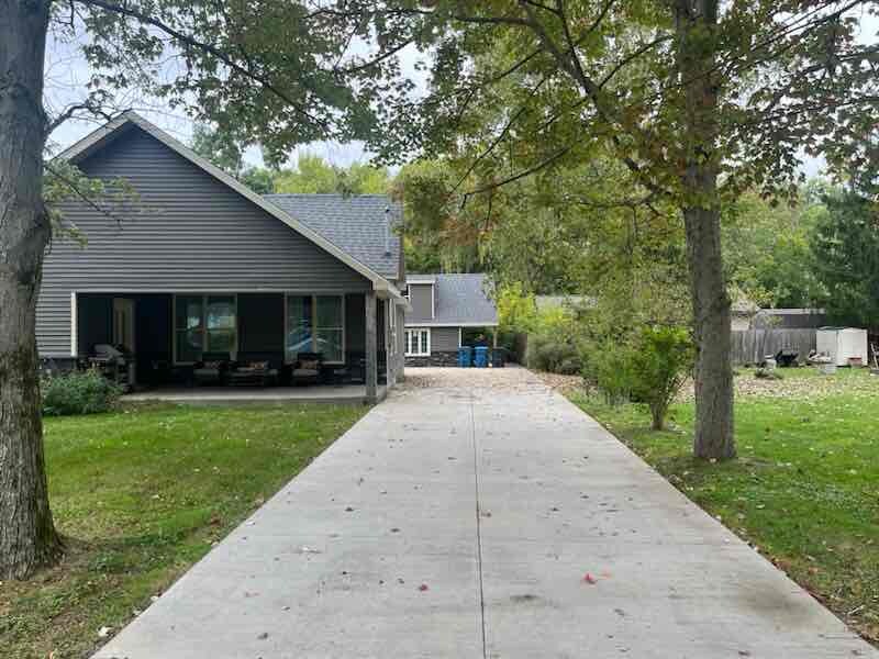 578 Tuscarora Rd in Angola, NY - Building Photo