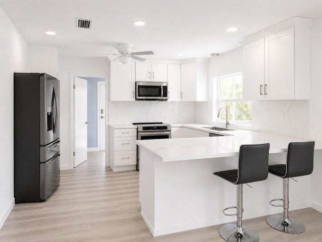 property at 1301 SW 8th St