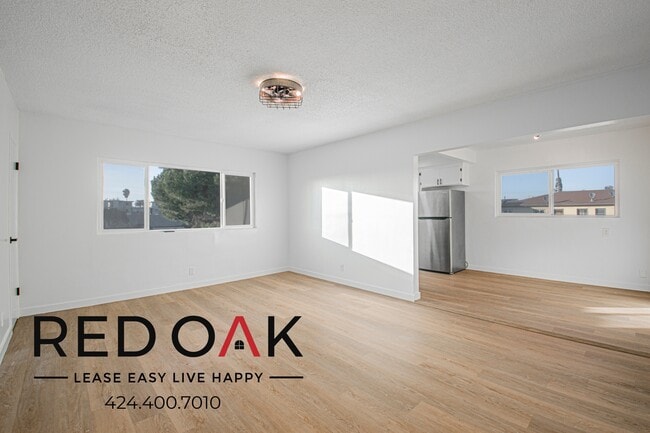 property at 1115 W 111th St