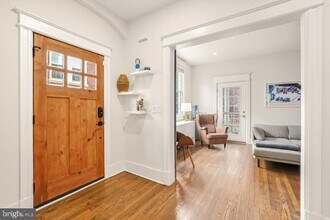 3407 Ordway St NW in Washington, DC - Building Photo - Building Photo
