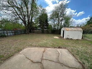 4720 Spiva Dr in Del City, OK - Building Photo - Building Photo