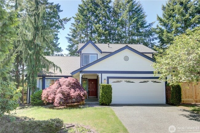 property at 13201 NE 69th Way