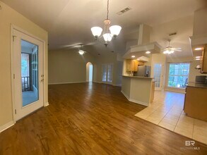 9734 N Bayou Rd in Lillian, AL - Building Photo - Building Photo