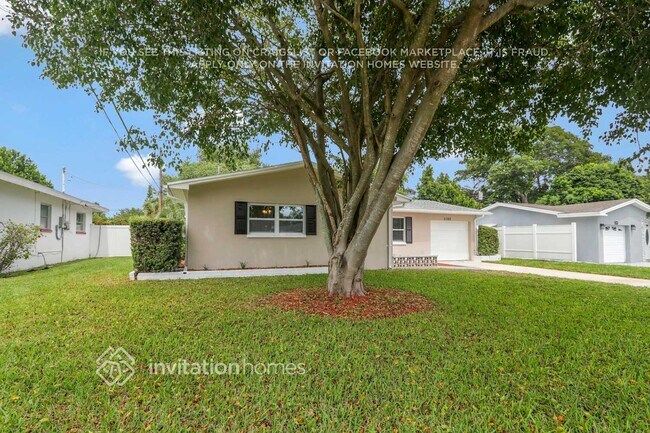 property at 2388 Nash St