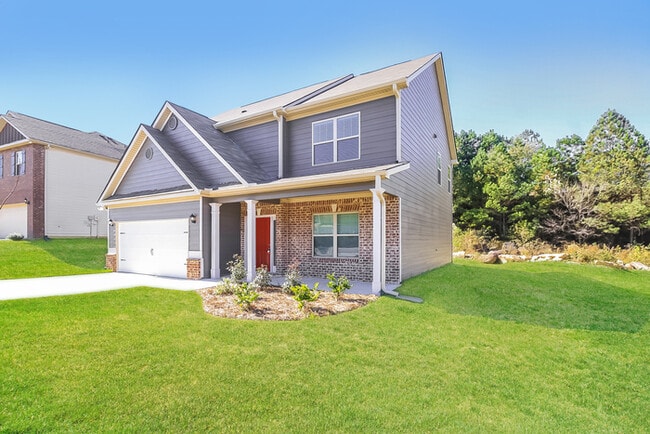 3497 Dacite Ct in Atlanta, GA - Building Photo - Building Photo