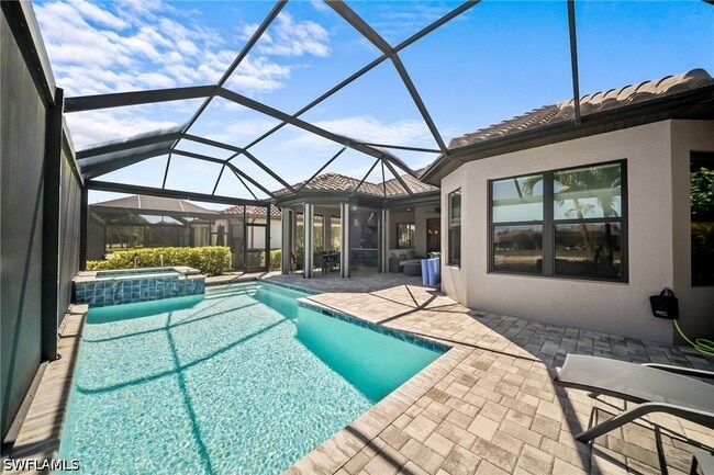 property at 9361 Terresina Dr