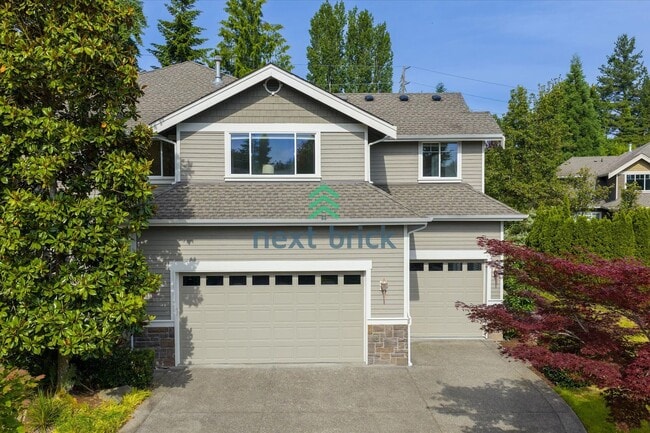 1122 140th Ave SE in Bellevue, WA - Building Photo - Building Photo