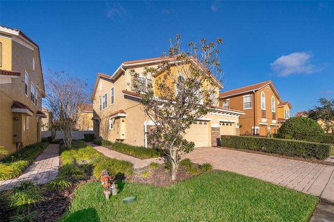 4824 Fiorazante Ave in Orlando, FL - Building Photo - Building Photo