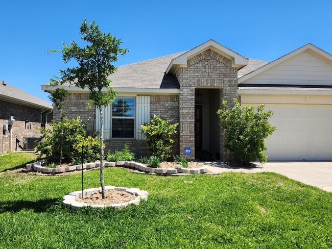 property at 4434 Navelli Way