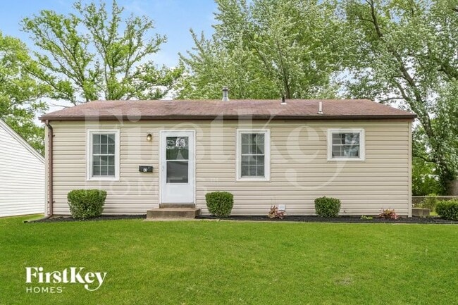 property at 42 Mercury Dr