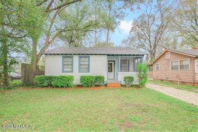 property at 4833 Kingsbury St