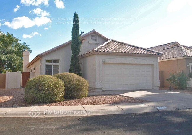 property at 257 W Amoroso Dr