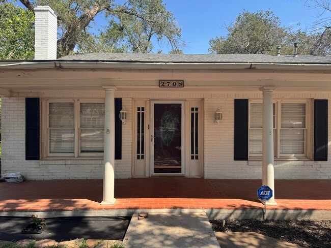 2708 20th St in Lubbock, TX - Building Photo - Building Photo