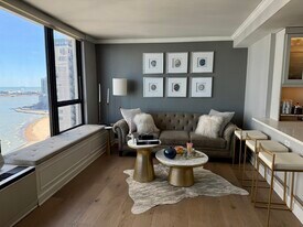 1313 N Ritchie Ct in Chicago, IL - Building Photo