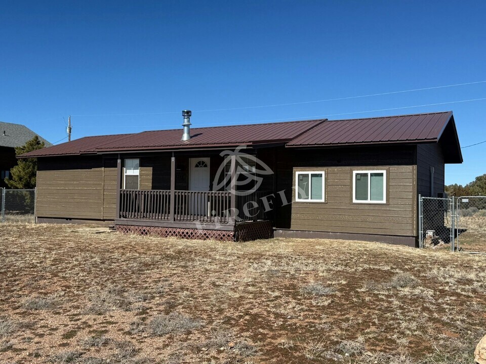 2248 Sitgreaves Dr in Heber-Overgaard, AZ - Building Photo