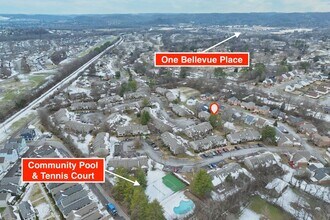 623 Barlin Dr in Nashville, TN - Building Photo - Building Photo