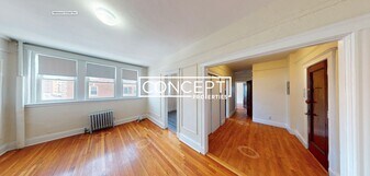 66 Chiswick Rd, Unit 4 in Boston, MA - Building Photo
