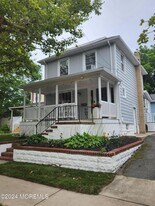 849 Central Ave in Asbury Park, NJ - Building Photo