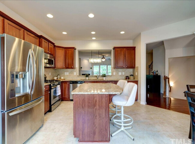 property at 8627 Macedonia Lake Dr