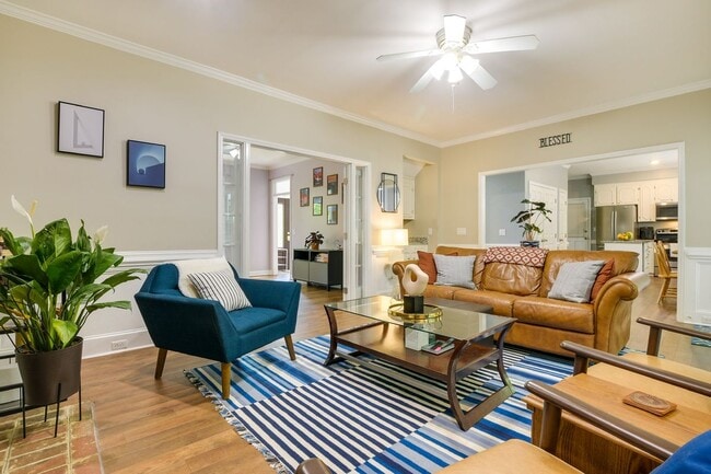 5518 Tahoe Dr in Durham, NC - Building Photo - Building Photo