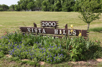 Vista Hills Mobile Home Ranch in Waxahachie, TX - Foto de edificio - Building Photo