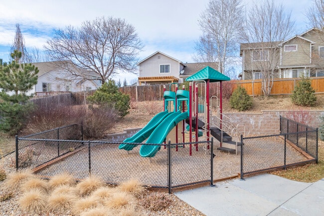Ridgewood Hills Apartments