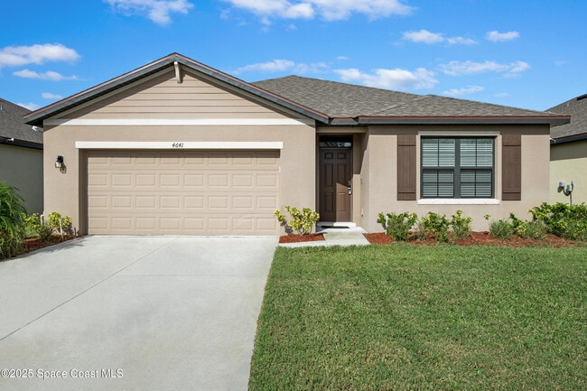 property at 4641 Talbot Blvd