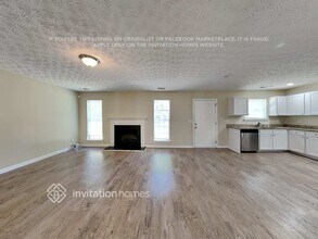 8279 Milam Loop in Fairburn, GA - Building Photo - Building Photo