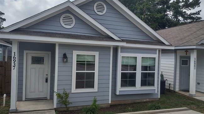 16937 Glenheath St in Montgomery, TX - Building Photo - Building Photo
