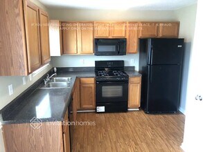 4303 Arabian Way SW in Snellville, GA - Building Photo - Building Photo