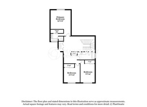 11430 W Yavapai St in Avondale, AZ - Building Photo - Building Photo