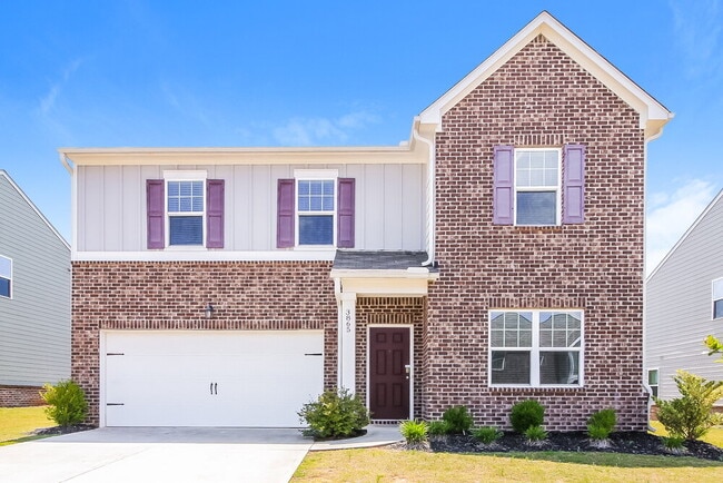 property at 3865 Place Dr