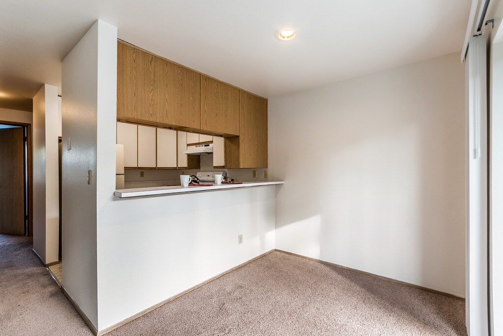 Heritage Place Apartments in Burlington, WA