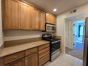 601 W San Mateo in Santa Fe, NM - Building Photo - Building Photo