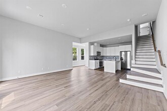 2183 Mansfield St in Houston, TX - Building Photo - Building Photo