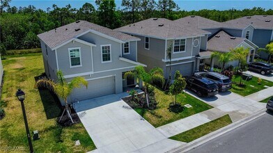 12411 Dakota Ridge Pl in Lehigh Acres, FL - Building Photo - Building Photo
