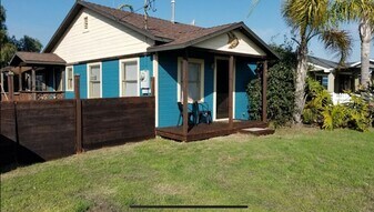 364 Date Ave in Imperial Beach, CA - Building Photo