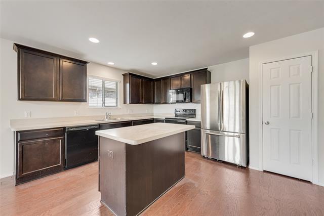 3004 Pinyon Pl in Melissa, TX - Building Photo