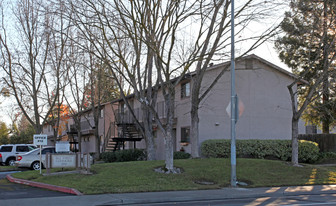 Bell Street Commons Apartments