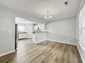 1437 Crandon Dr in Charlotte, NC - Building Photo - Building Photo
