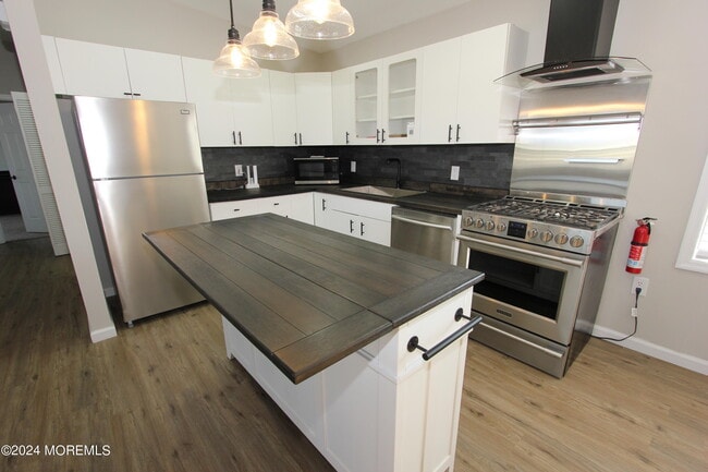 property at 1001 NW Central Ave