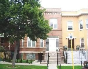 3236 W Crystal St in Chicago, IL - Building Photo