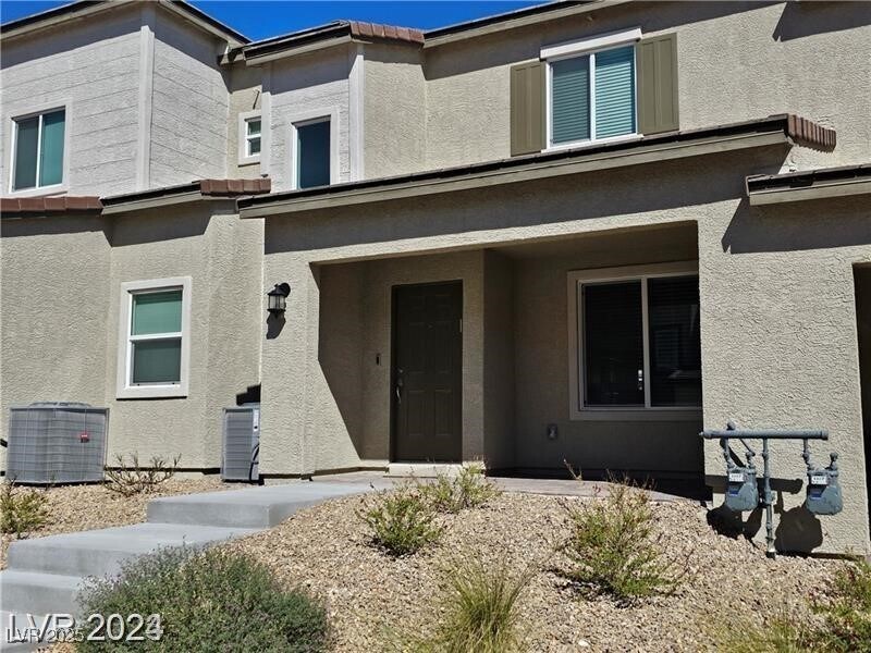 10775 Ditchburn Ct in Las Vegas, NV - Building Photo