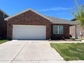 781 Richmond Dr in Lavon, TX - Building Photo