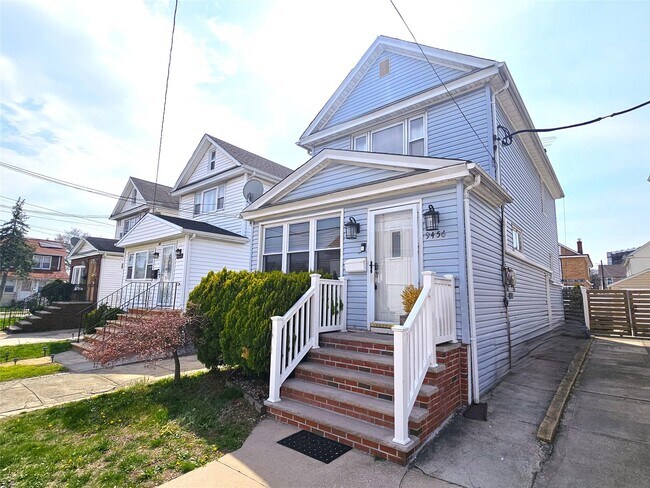 94-56 225th St in Queens, NY - Building Photo - Building Photo