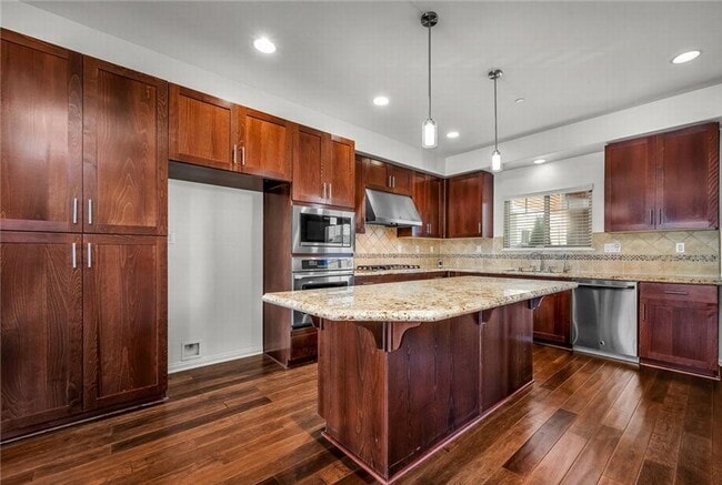property at 3515 Maricopa St